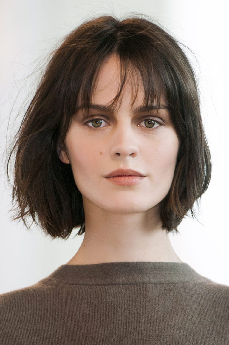 Most Beautiful Low Maintenance Haircuts For Women Hottest Haircuts