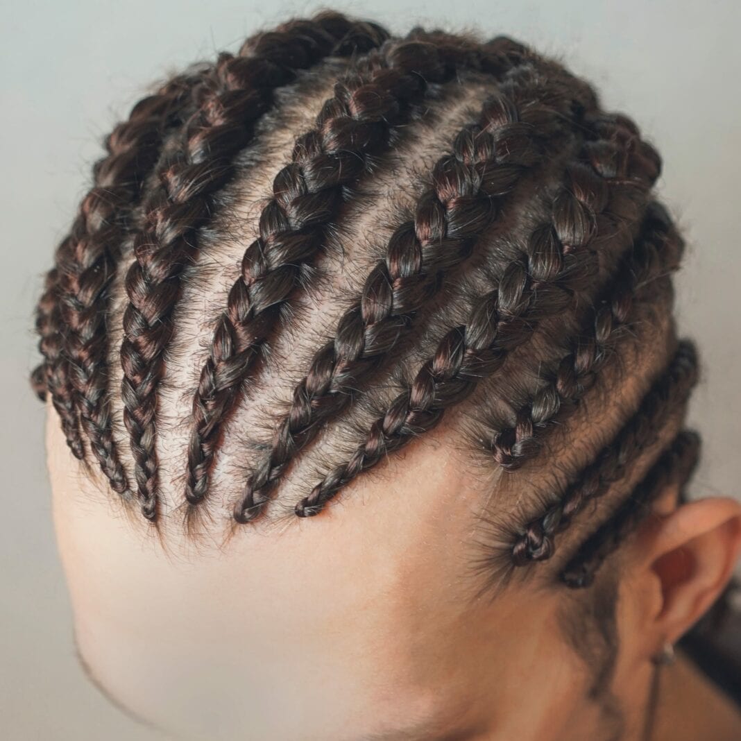 21 Braids For Men To Uplift Your Personality Hottest Haircuts