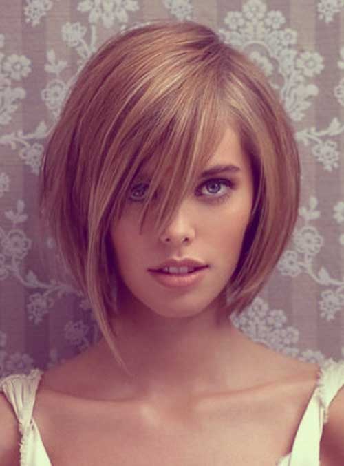 cute-trendy-bob-haircuts