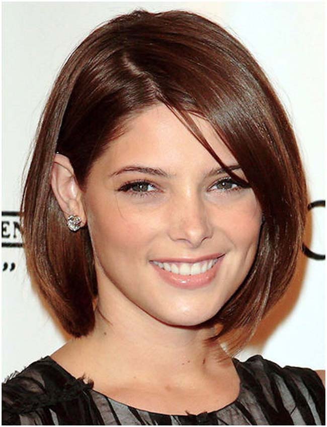 40 Hottest And Fantastic Hairstyles For Oval Faces Haircuts