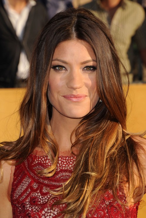 jennifer-carpenter-casual-long-brown-hairstyle