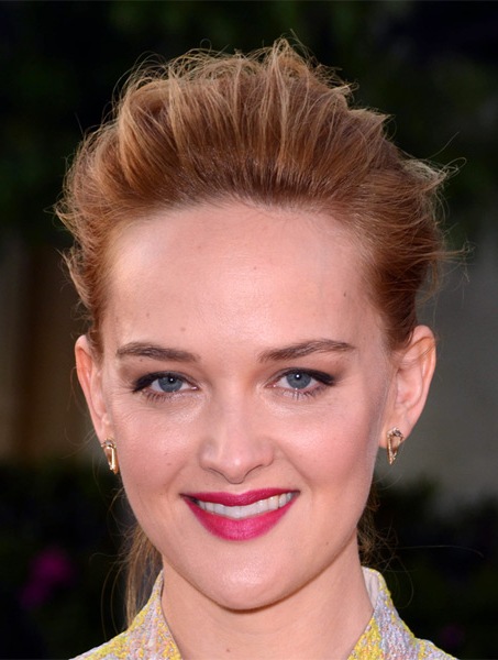 jess-weixler-casual-straight-updo-hairstyle