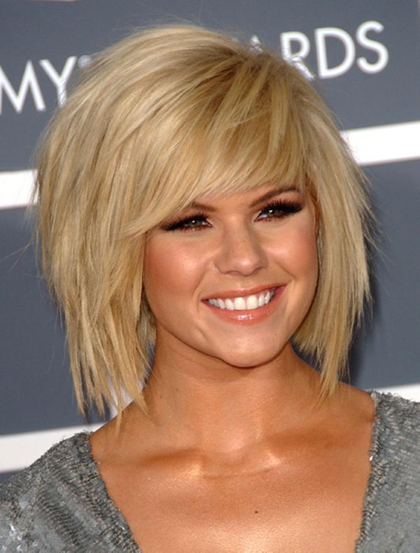 30 Most Dazzling Choppy Hairstyles For Women Haircuts