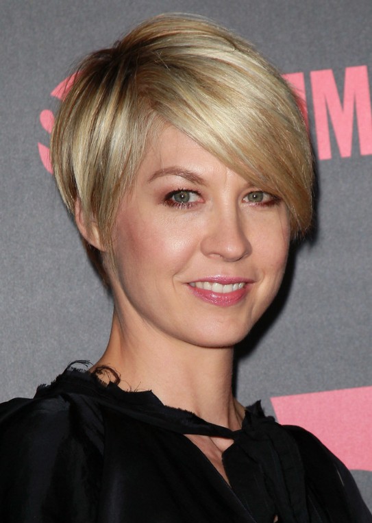 Hairstyles Very Short Bob Hairstyles For Thick Hair