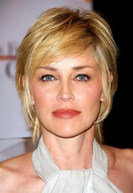 short-hairstyle-for-women-over-50-images