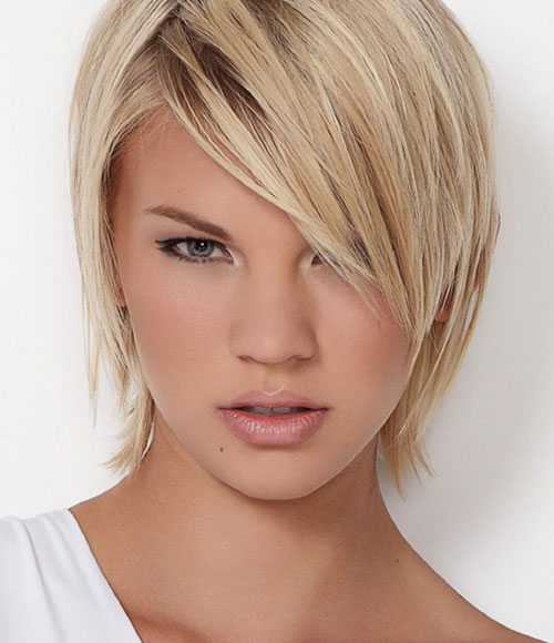 40 Hottest And Fantastic Hairstyles For Oval Faces Haircuts - Reverasite