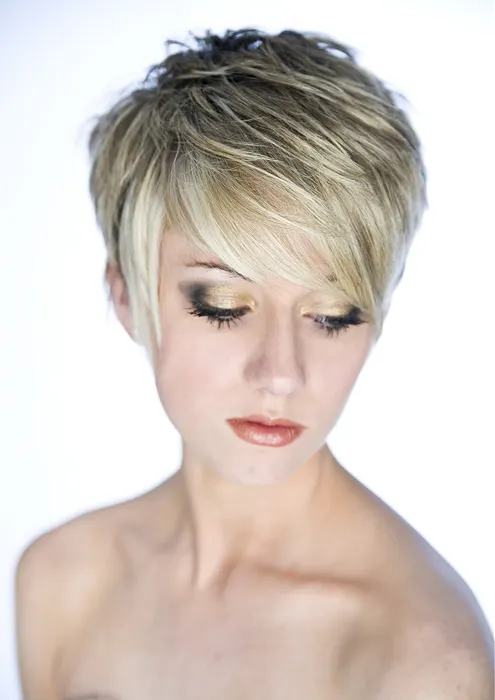 short-choppy-hairstyles-picture-gallery