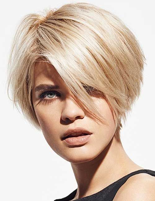 trendy-hairstyles-for-short-hair