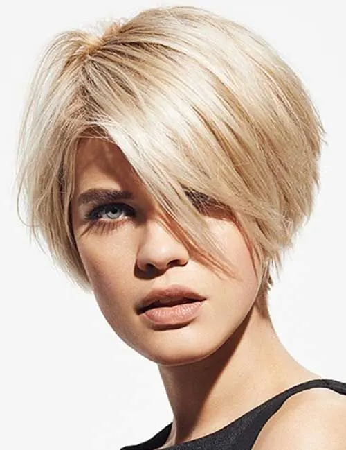 trendy-hairstyles-for-short-hair