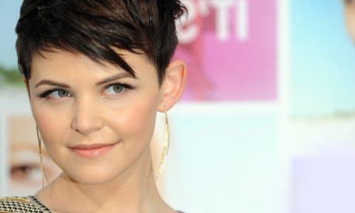 50 Gorgeous Short Hairstyles for Round Face Shapes