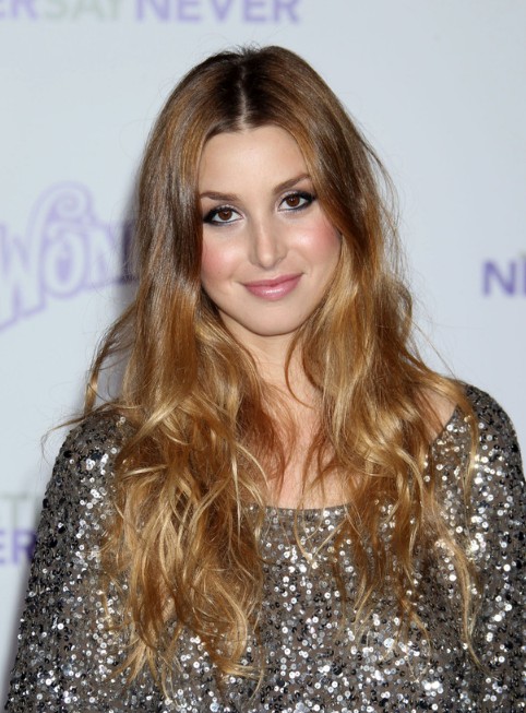 whitney-port-romantic-long-curly-hairstyles-for-women