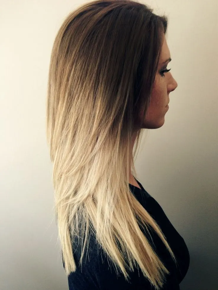 honey-brown-with-blonde-ombre