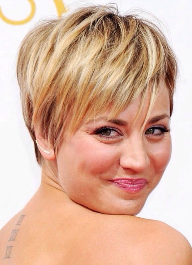 short-hairstyles-for-round-faces