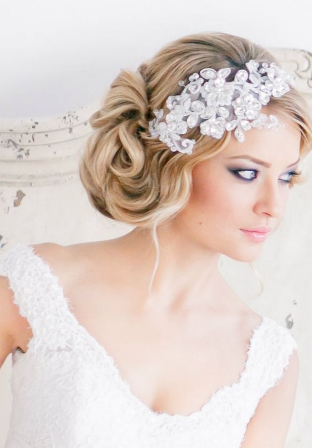 39 Perfect Wedding Hairstyles For Medium Hair Wedding Forward