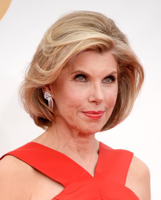 25 Most Flattering Hairstyles For Older Women - Haircuts ...