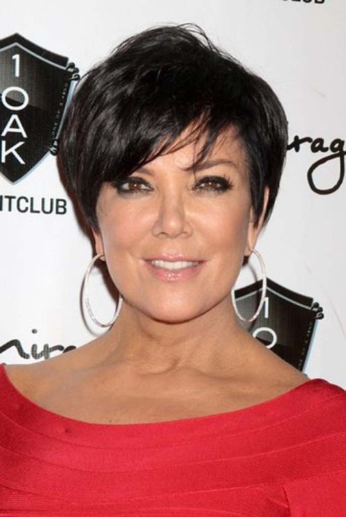 25 Gorgeous Short Hairstyles For Women Over 50 Haircuts