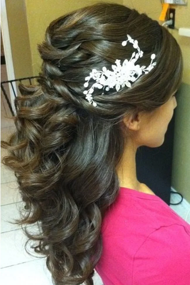 hairstyles-for-bridesmaids