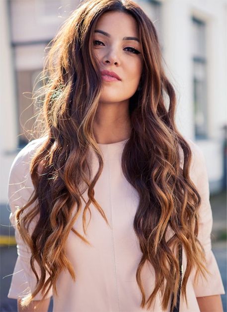 long-wavy-hairstyles