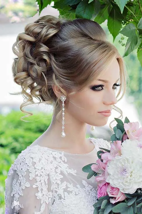 popular-updo-hairstyles-for-wedding