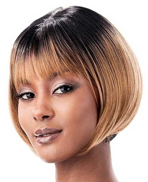 short-hairstyle-for-black-women