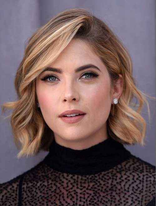 short-wavy-hairstyles-for-thick-hair