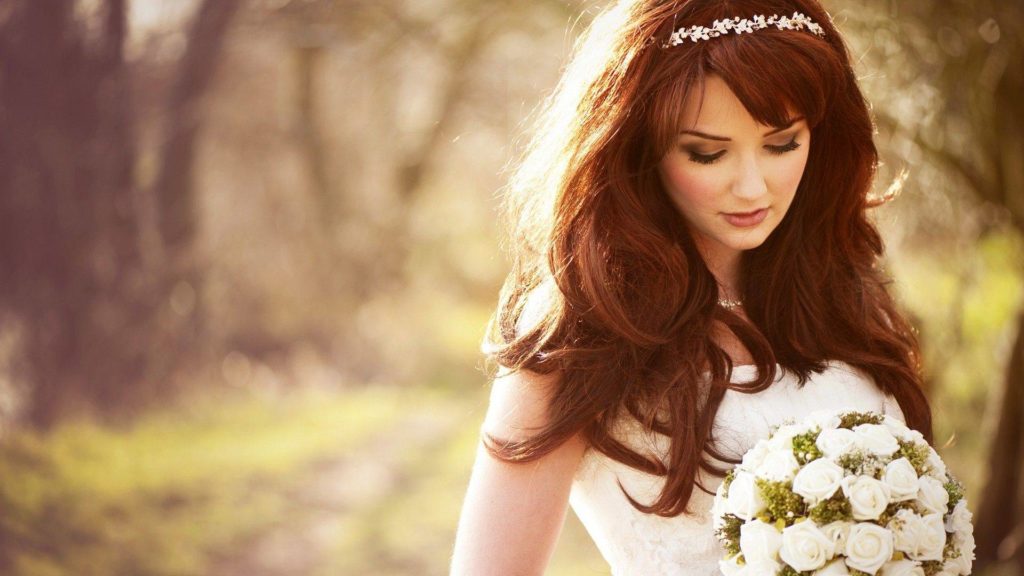 stunning-long-hairstyle-for-wedding
