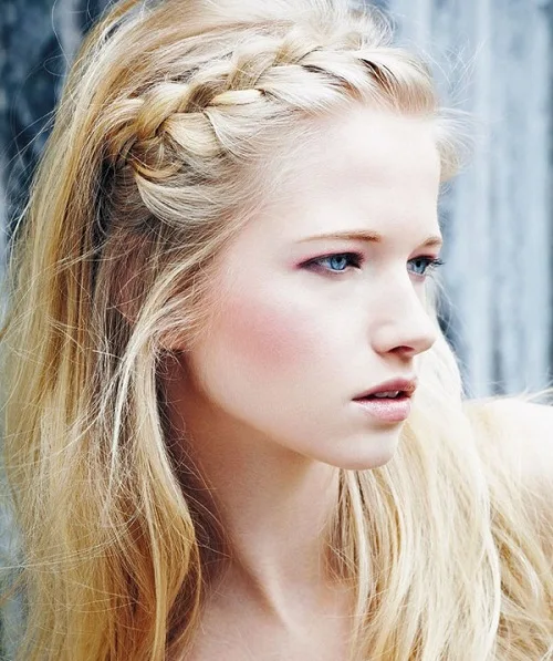 summer-braided-hairstyles-for-long-hair