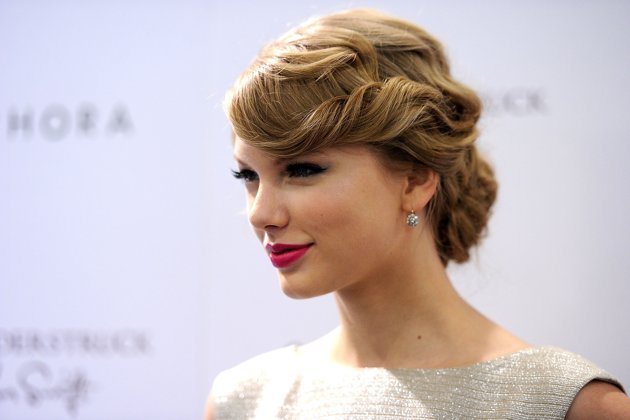 taylor-swift-classic-hairstyle