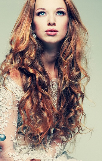 wavy-colored-hairstyles