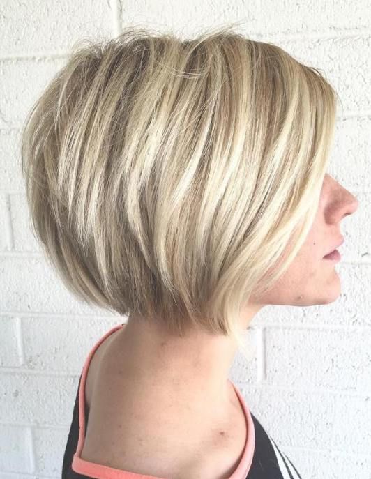 Layered Bob