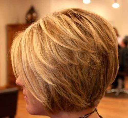 Layered Bob