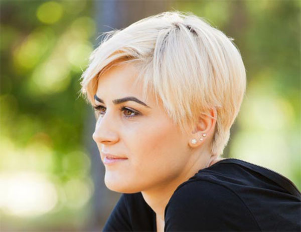 30 Most Versatile Short Straight Haircuts for Stylish Women – Hottest  Haircuts