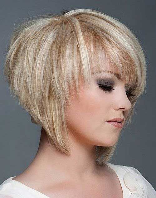 Layered Bob