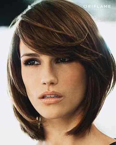 22 Stylish and Perfect Layered Bob Hairstyles for Women 