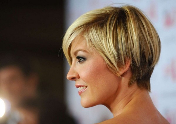 Short Hairstyles