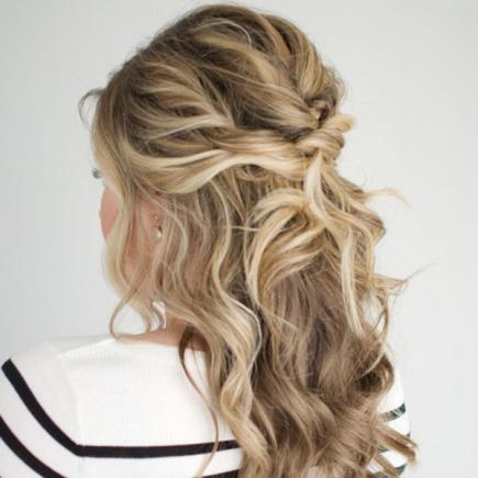 twisted-half-up-prom-hairstyle-for-medium-hair
