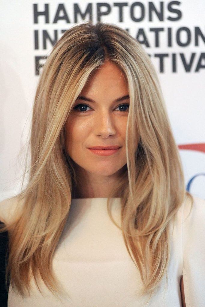 7 Long Layered Blonde Hairstyles That Women Love