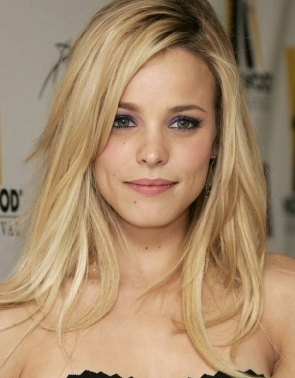 25 Most Superlative Medium Length Layered Hairstyles