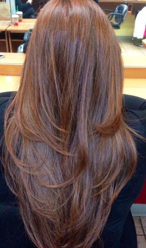 46+ Haircut Styles Womens Layers, Popular Ideas!