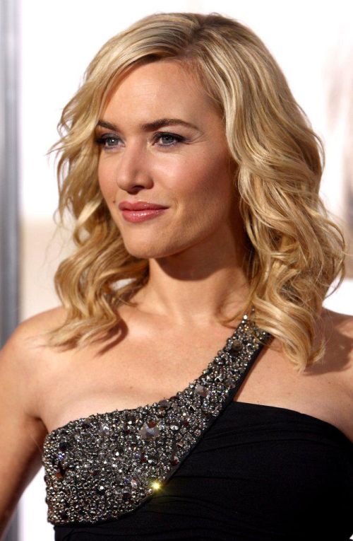 Mid Length Blonde Hairstyles