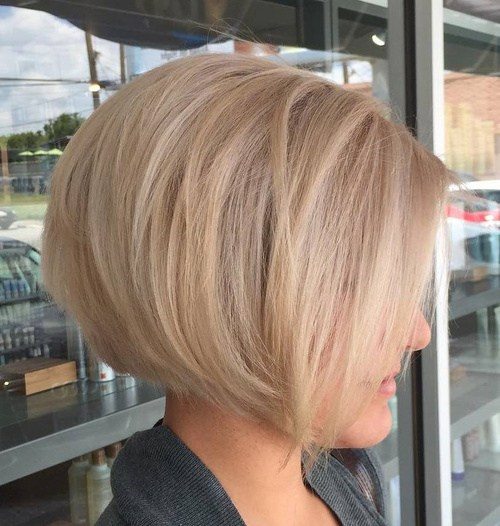 Short Bob Haircuts