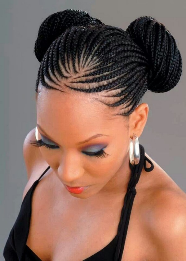 31 Cute And Elegant Braided Hairstyles For Women Haircuts