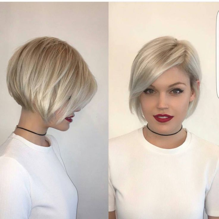 Short Bob Haircuts