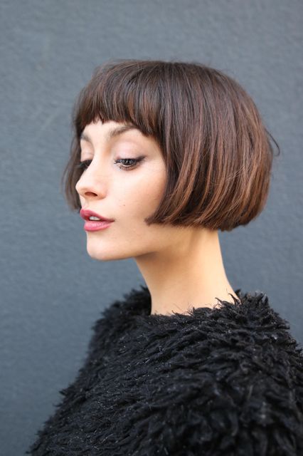 30 Short Bob Haircuts For Glamorous Women Haircuts And Hairstyles 2018