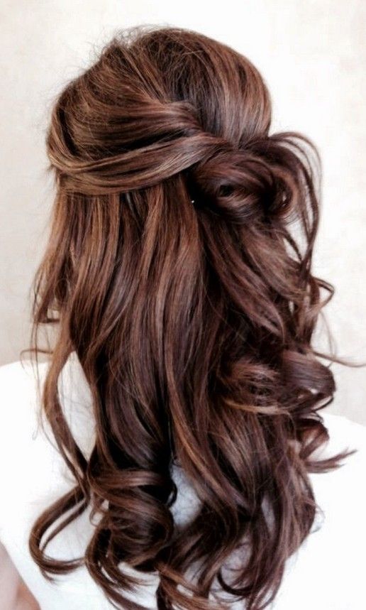 Brown Hairstyles