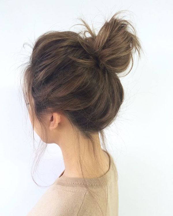 30 Attractive and Charming Messy Hairstyles for Women – Hottest Haircuts