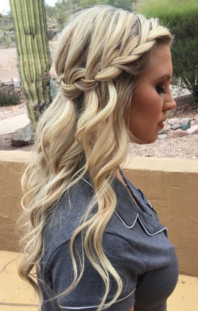 31 Cute and Elegant Braided Hairstyles for Women 