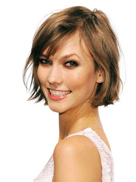 Easy Bob Hairstyles