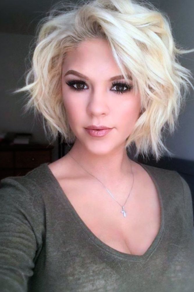 30 Easy Short Hairstyles for Women To Appear As Diva ...