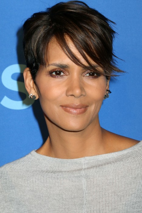 Short Hairstyles For Women Over 40